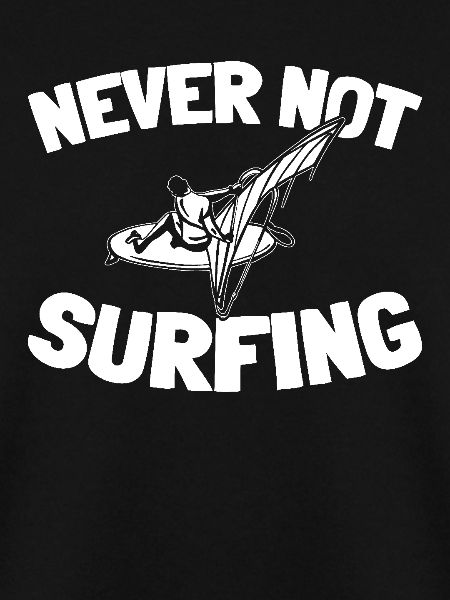 Windsurfen Windsurfer