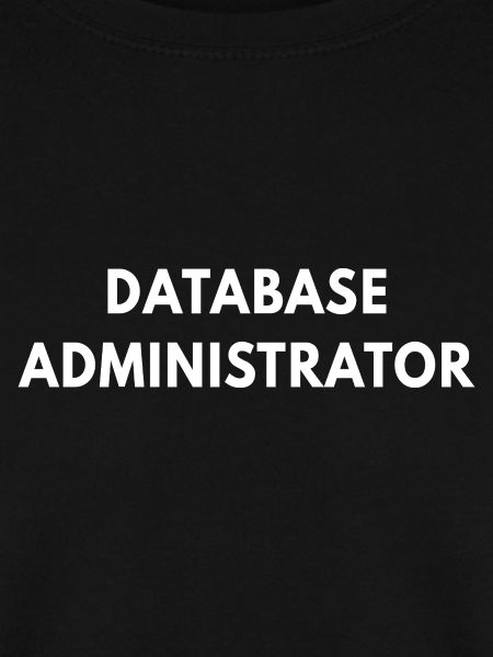 Database Administrator