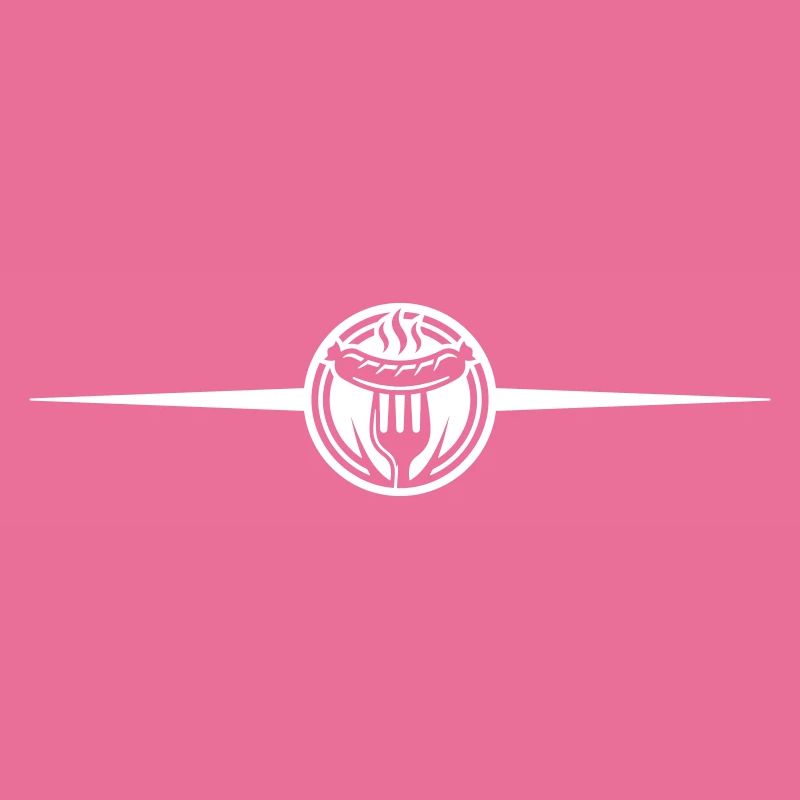 Wurst Bratwurst Symbol