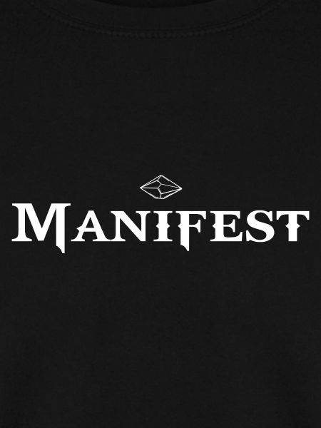 MANIFESTO – Create from within