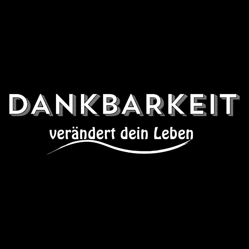 DANKBARKEIT – Reichtum des Herzens