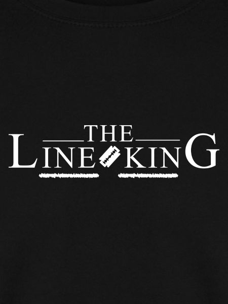 The Line King cocaine
