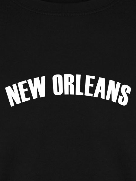 new orleans shirt