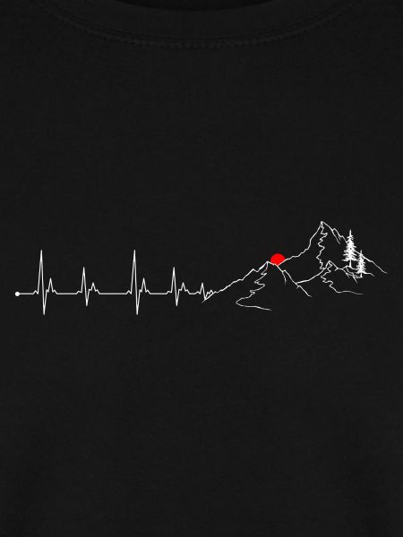 Summit Pulse Red Peak