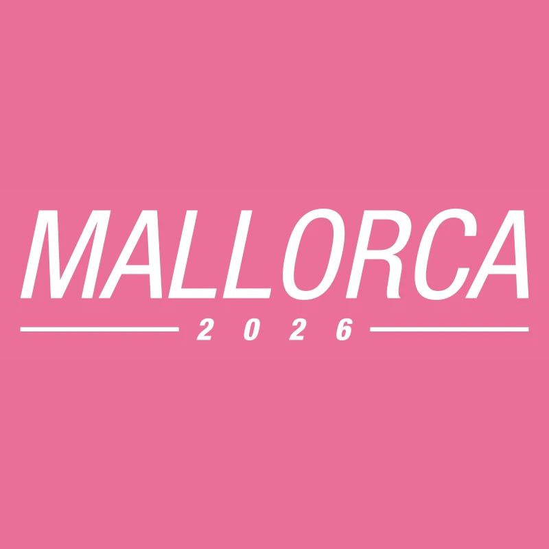 Mallorca 2026