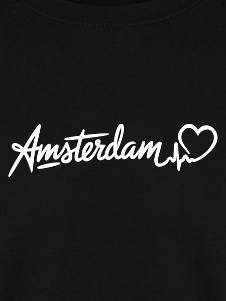 Amsterdam Heartbeat Netherlands