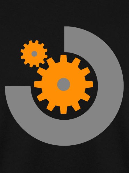 2 gears