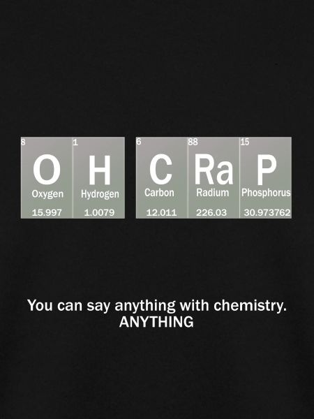 Oh Crap!