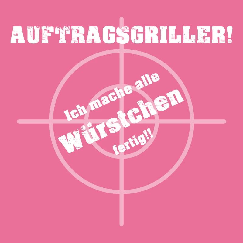 Auftragsgriller