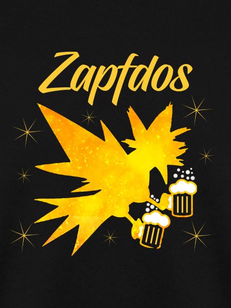 Zapfdos Bier Feiern