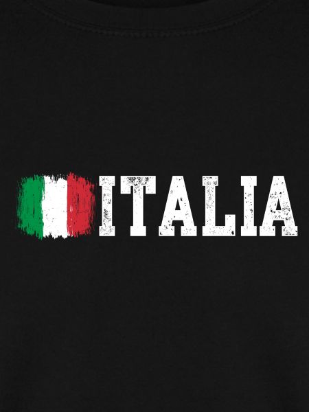 Italienische Flagge