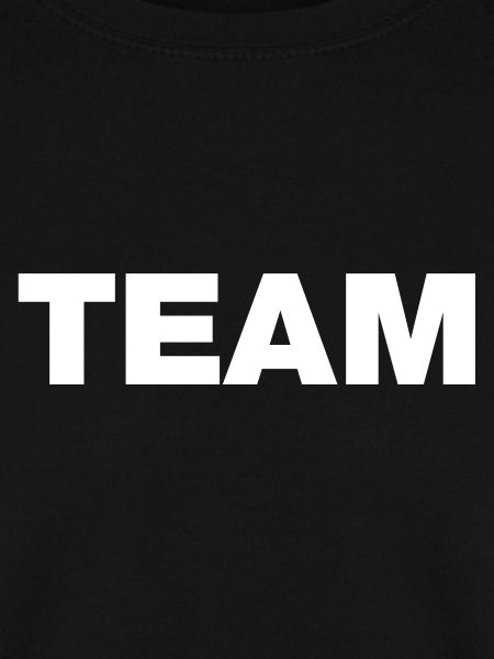 Team (weiß)