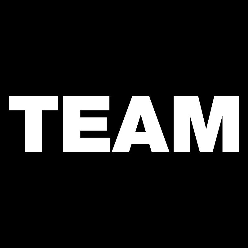 Team (weiß)