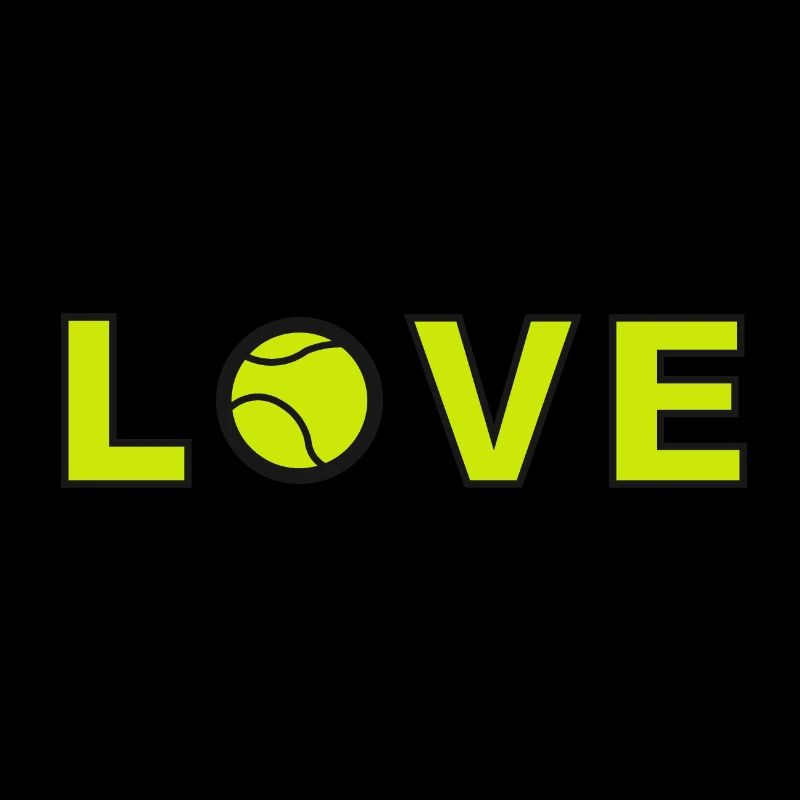 Tennis Love
