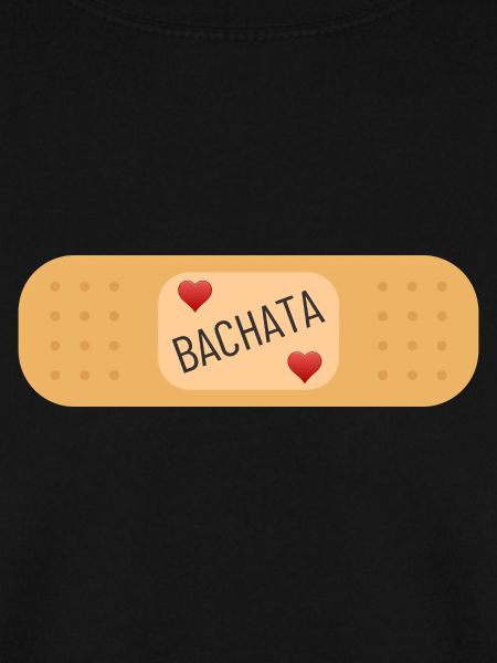 Bachata dance