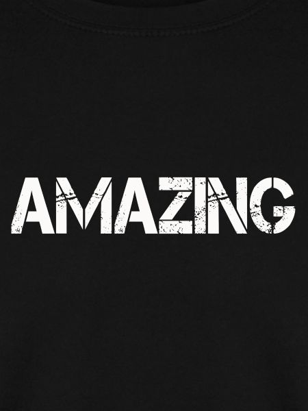 AMAZING
