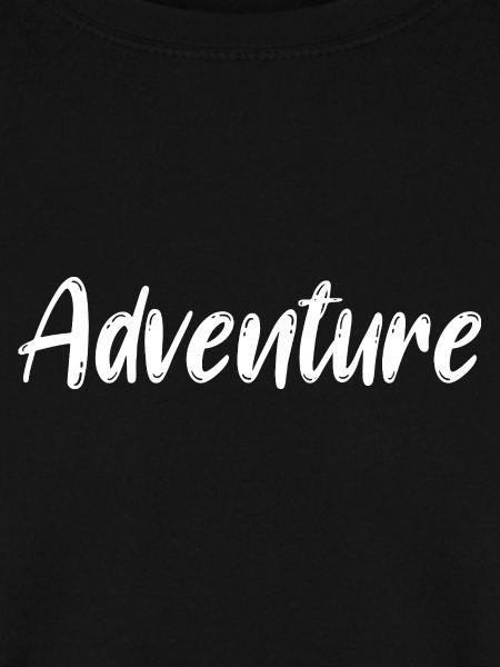 Adventure Adventurer Experience