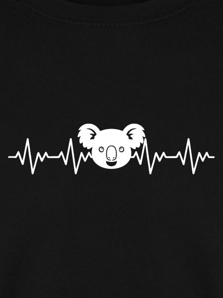 Koala ECG Heartbeat