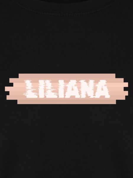 First name Liliana
