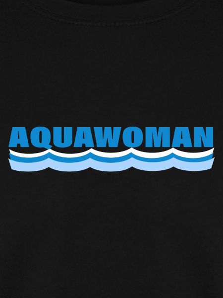AQUAWOMAN