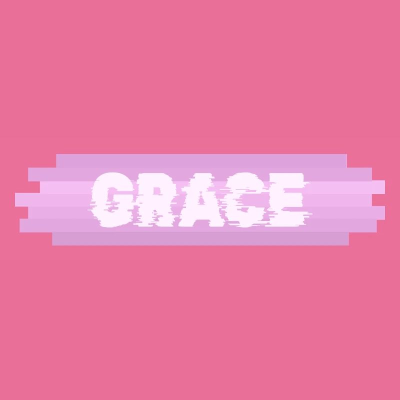 Geschenk für Grace