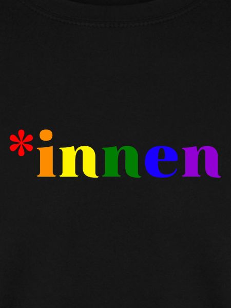 *innen Gendern