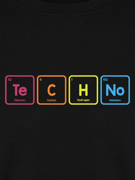 Techno elements
