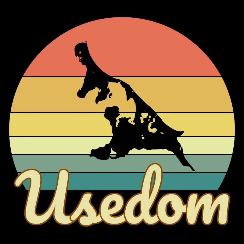 Ich bin ein Usedom