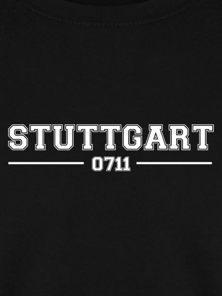 Stuttgart College Style