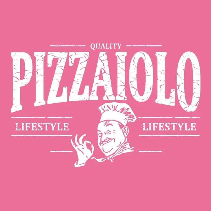 Pizzaiolo