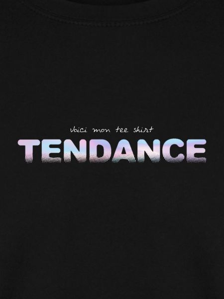 TENDENZ