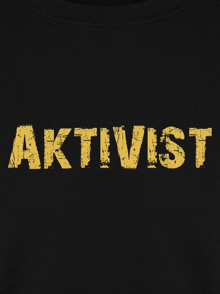 ACTIVIST