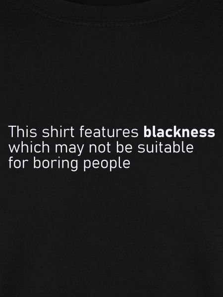 Blackness