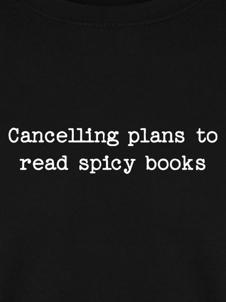 Spicy Books Booktok Leseratte