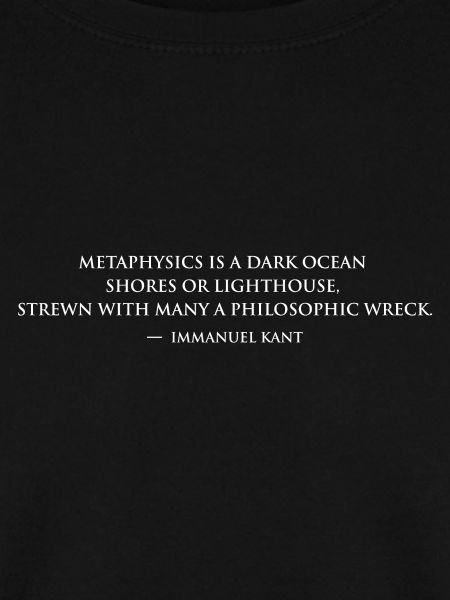 Immanuel Kant Zitat