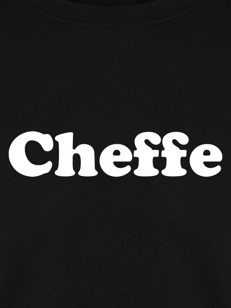 Cheffe