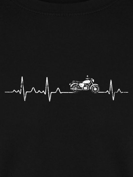 Herzlinie Ost-Moped - Zweitakt Nostalgie 