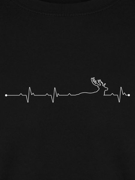 Heartbeat Hand Reach