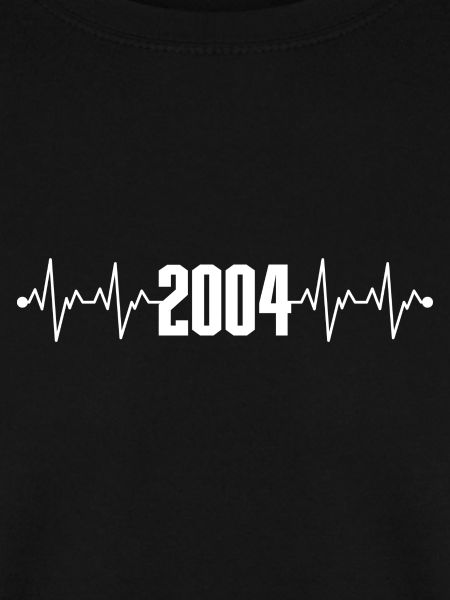 2004 Pulse Heartbeat