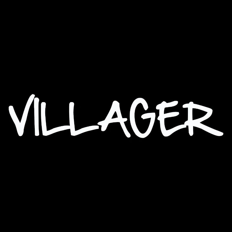 VILLAGER