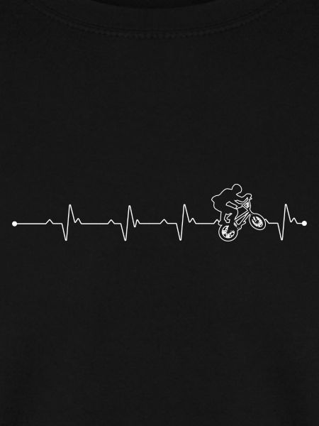 Heartbeat BMX