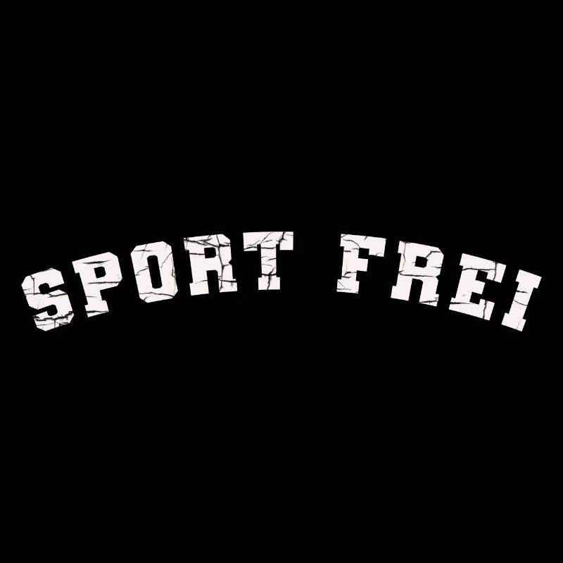 Sport Frei Design Scratch