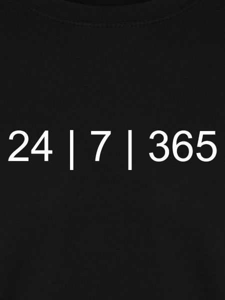 24/7/365 – Always On Lifestyle Design