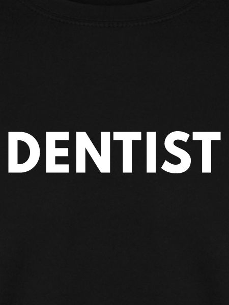 Dentist