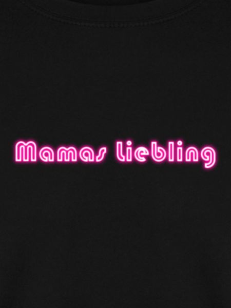 Mamas Liebling