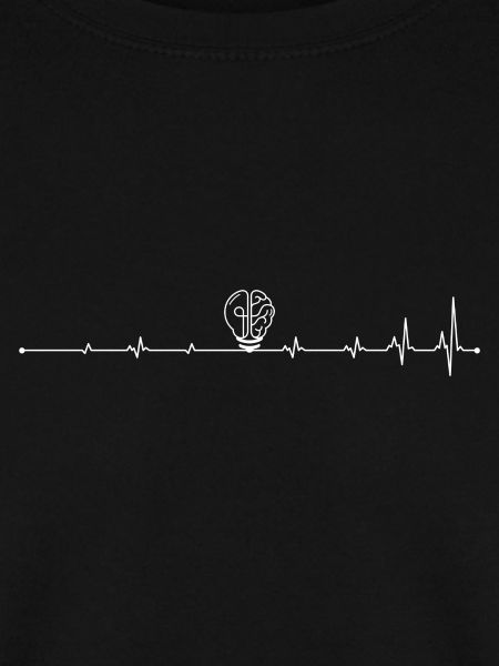 Heartbeat brain idea