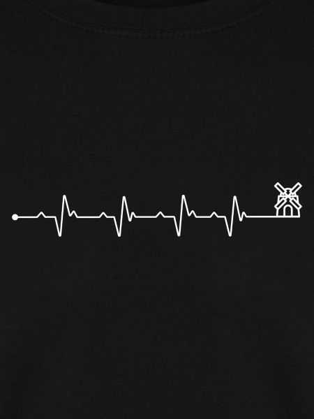 Heartbeat Kinderdijk