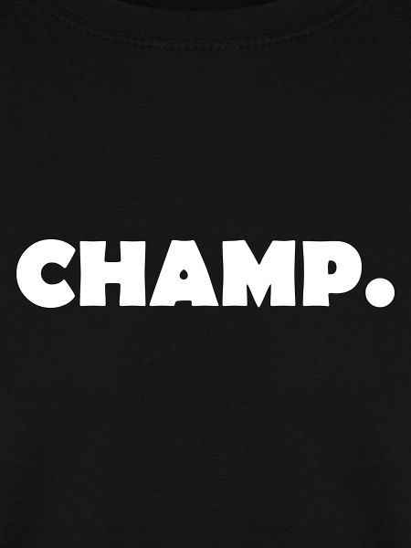 CHAMP