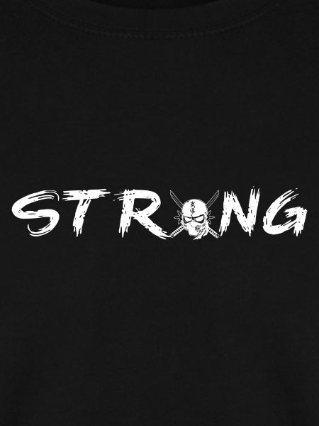 Strong Skull