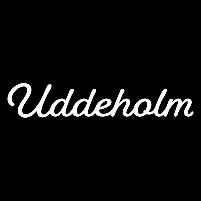 Uddeholm blanc